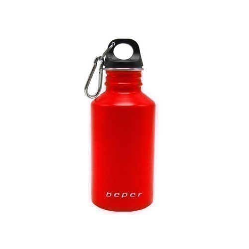 TERMO LIQUIDO BEPER 0.5L ROJO DEPORTIVO